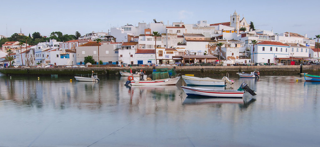 Hotels in Ferragudo